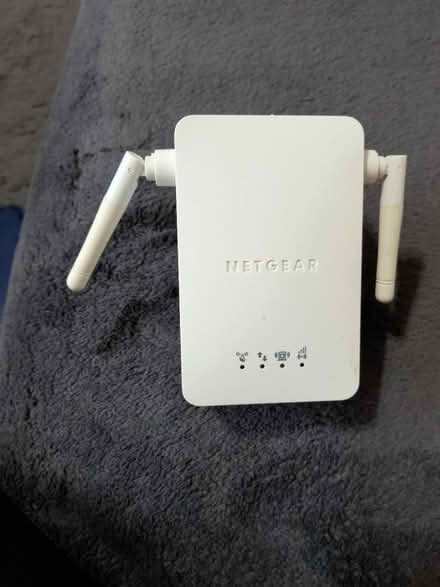 Photo of free Internet booster (Little ridge, St Leonards TN37) #1
