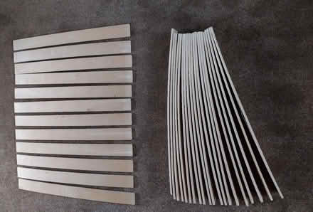 Photo of free Bed slats (Tiptree CO5) #1