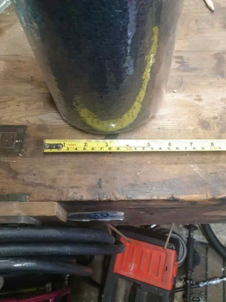 Photo of free Foam roller 30cm x 15cm (Frimley Green (GU16)) #2