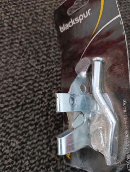 Photo of free Gate latch (CO12) #2