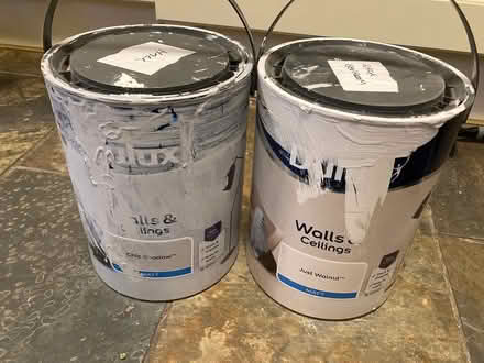 Photo of free Emusion (Marsden South Shields NE34) #1