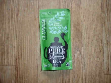 Photo of free Green tea - 4 packs - slightly out of BBF date (Coleview SN3) #1