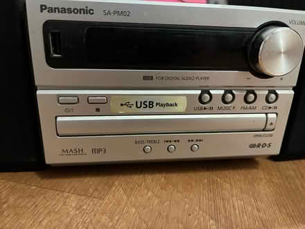 Photo of free Small sound system (BS16) #2