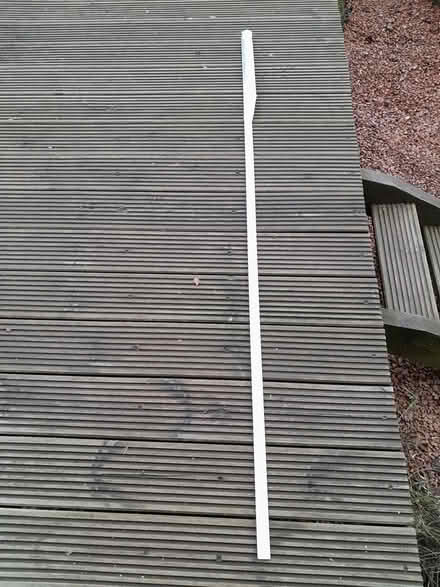 Photo of free Curtain track (PA2 8DP) #1