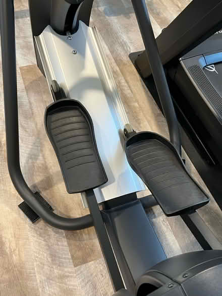 Photo of free Precor Elliptical Exercise Machine (Wexford close to I-79) #4