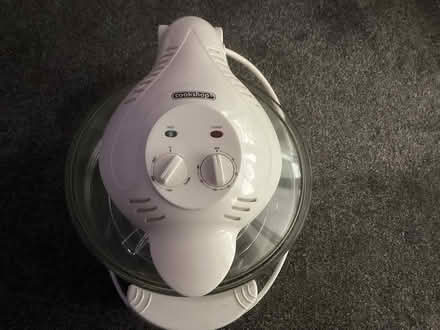 Photo of free Cookworks Halogen Oven (Eastwood, SS9) #3