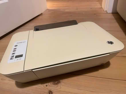 Photo of free Hp printer (Battlefield, Glasgow) #1