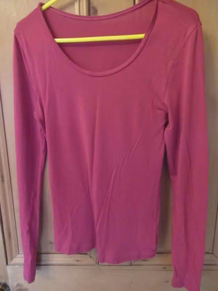 Photo of free Thermal vest (London Fields, E8) #1