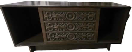 Photo of free Wood Veneer Storage Cabinet (Southeast) #2