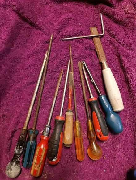Photo of free Tools (CO12) #1