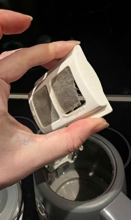 Photo of free Tesco Kettle (Felpham PO226) #3