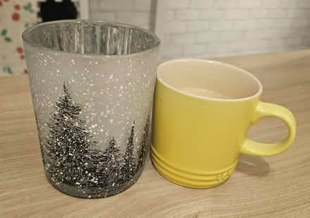 Photo of free Candle Holder (Malvern Link WR14) #3