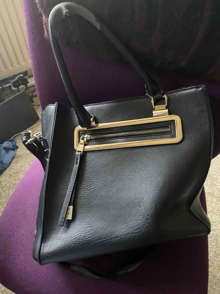 Photo of free Handbag (Lawnswood LS16) #3