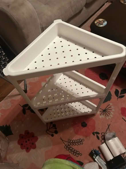 Photo of free Corner storage (Fallowfield Manchester M14) #2