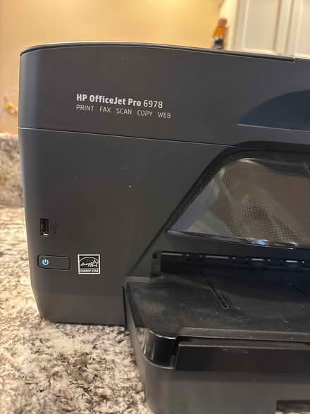 Photo of free Printer/copier (13 Mile and Old Novi Rd.) #2