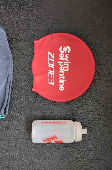 Photo of free Sports bits - can go on their own (SE26) #1