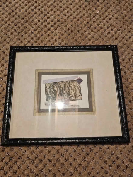 Photo of free Music wall art (Raritan Township/Ringoes) #1