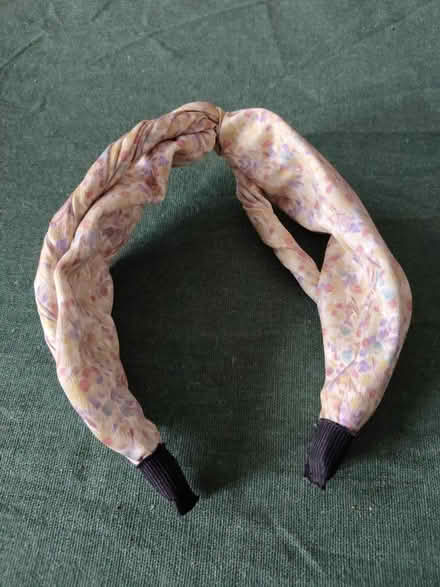 Photo of free Headband (Benslow SG5) #1