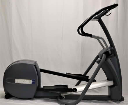 Photo of free Precor Elliptical Exercise Machine (Wexford close to I-79) #1