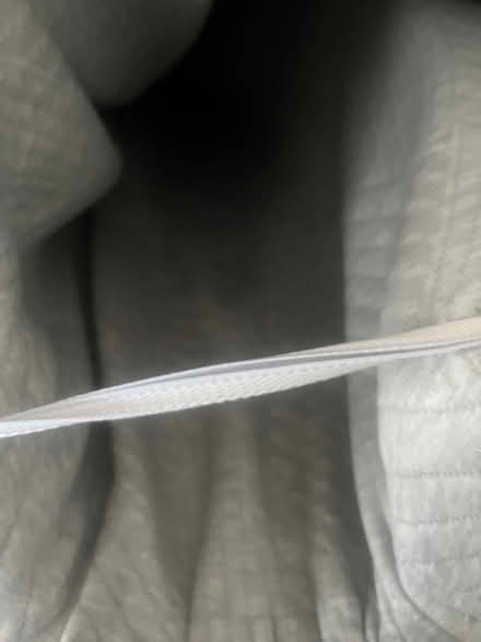 Photo of free King size mattress topper (Bexleyheath DA7) #4