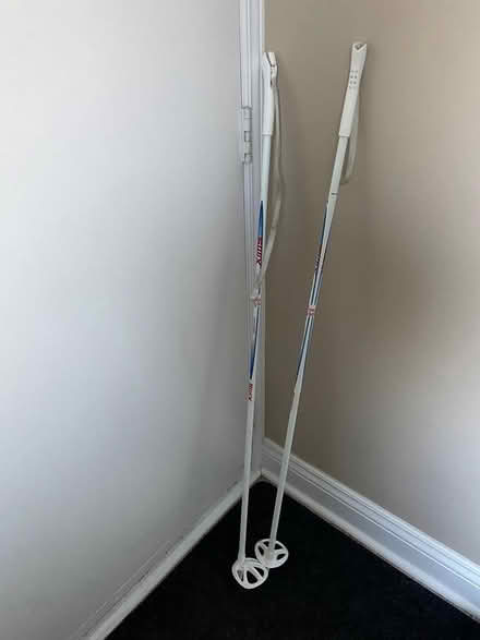 Photo of free Women's cross country ski poles (Bayshore) #1