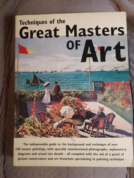 Photo of free Book (Harrisville) #1