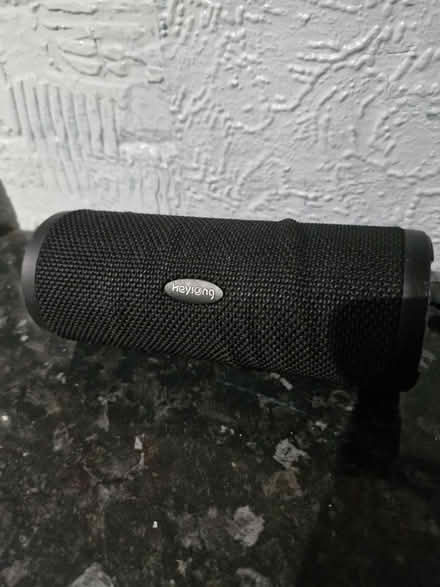 Photo of free Heysong speaker (RM9 Upney) #1