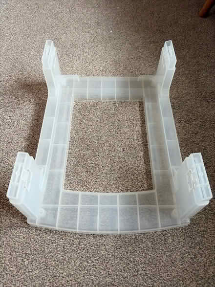 Photo of free Really useful box spare part (ashford) #1