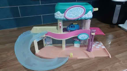 Photo of free Toy car wash (Eastergate PO20) #1