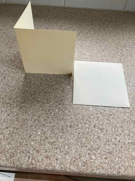 Photo of free Art/craft cards with envelopes (Wimbledon Village SW19) #1