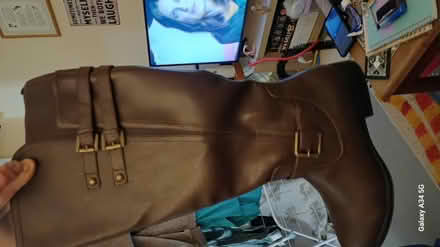 Photo of free Ladys boots size 7 ( new) in box (HP3) #3