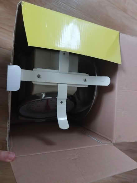 Photo of free Kitchen scale (GU1 railway station) #3