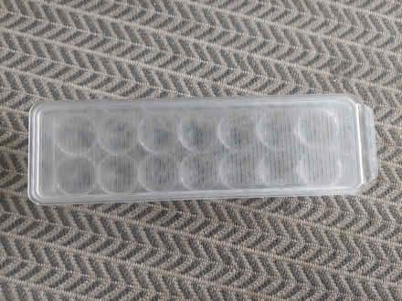 Photo of free Egg holder (SW16) #2