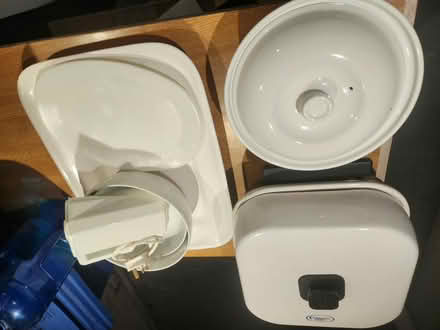 Photo of free Bundle of kitchen items (GU14) #1