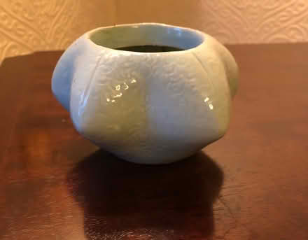 Photo of free Small starfish shaped plant pot (Sale M33) #2