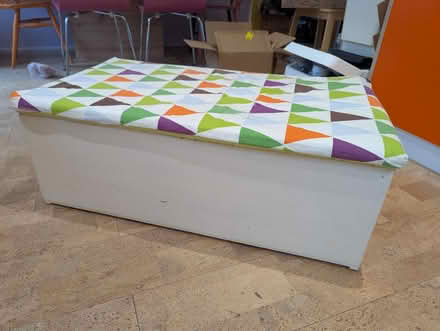 Photo of free Chest (BS7) #1