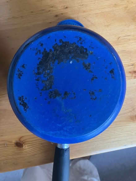 Photo of free Le creuset saucepan (Morningside EH10) #3