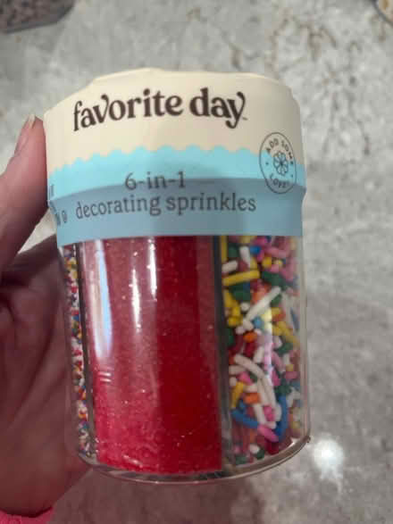 Photo of free Extras from cookie decorating (West Parker - Colt/Preston) #4