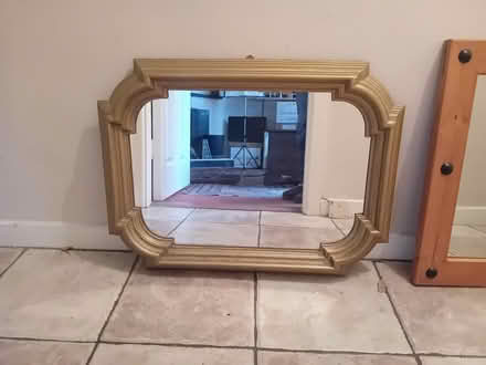Photo of free Mirror (Fermoy) #1