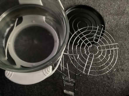 Photo of free Cookworks Halogen Oven (Eastwood, SS9) #2