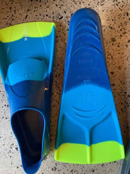 Photo of free Swimming Fins - Decathlon (Glenageary) #1