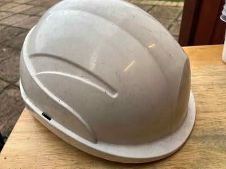 Photo of free Hard hat (Cheshunt EN7) #1