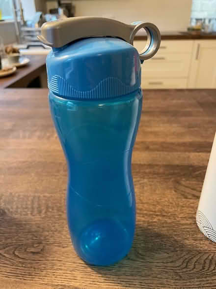 Photo of free Sports drinks bottles (Horsforth LS18) #3