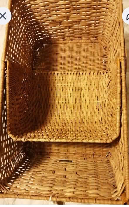 Photo of free Olli Ella stroller without handles (Worcester) #2