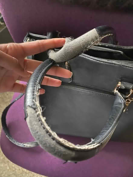 Photo of free Handbag (Lawnswood LS16) #2