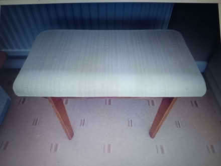 Photo of free Bedroom Stool (West End SO18) #1