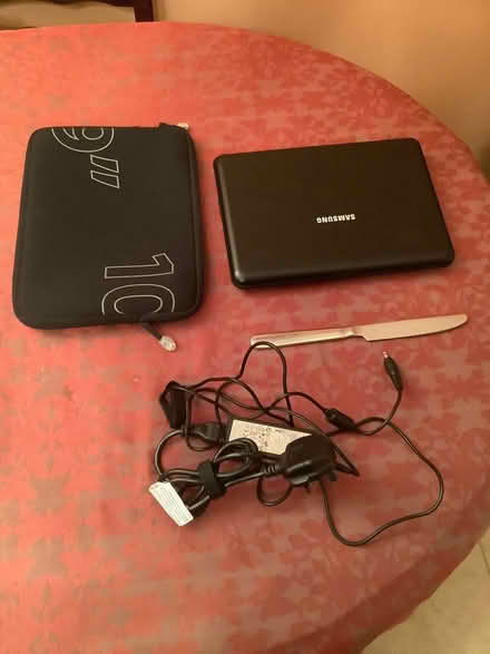 Photo of free Samsung N130 Netbook (Fordwich SG14) #1