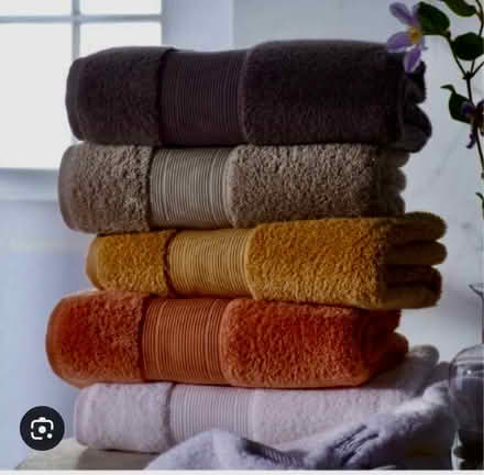 Photo of old bath towels (El Camino/shoreline/Miramonte) #1