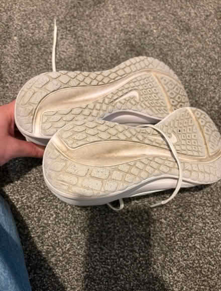 Photo of free Women’s Nike running trainers (Axminster) #3