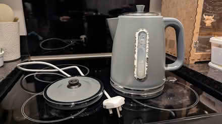 Photo of free Tesco Kettle (Felpham PO226) #1